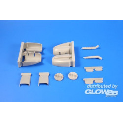 Heinkel HE 111H/H2/H3 Conversion set 