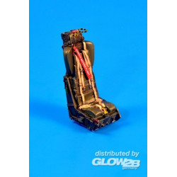 Martin Baker GQ-7A for European F-104 