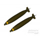 Mk. 82 Bomb (2 pcs) 