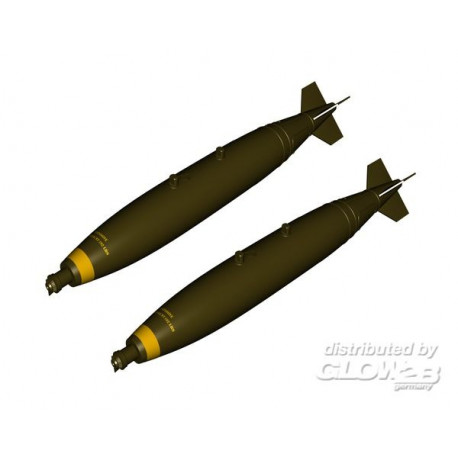 Mk. 82 Bomb (2 pcs) 