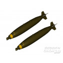 Mk. 82 Bomb (2 pcs) 