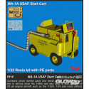 MA-1A USAF Start Cart 