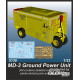 MD-3 Ground Power Unit 