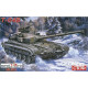 T 64 B Soviet Main Battle Tank 