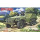 BTR 152 V 1 Armoured Troop Carrier 