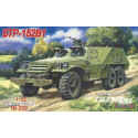 BTR 152 V 1 Armoured Troop Carrier 