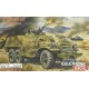 BTR 152 E Armoured Troop Carrier 