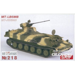 MT-LB 6 MB 