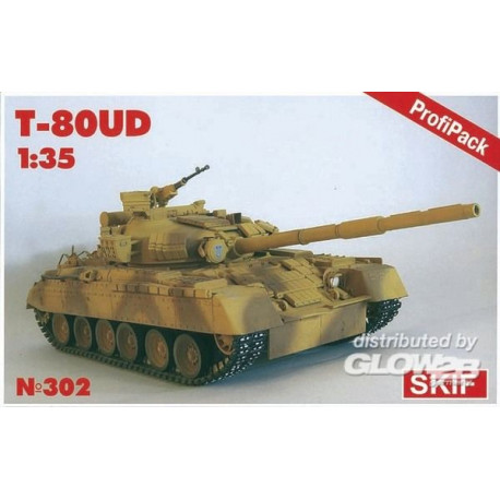 T-80UD ProfiPack