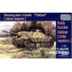 Tank Hunter Hetzer (late version) 