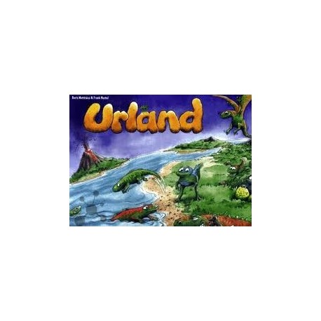 Urland