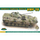 BMP-2D Infantry Fighting vehicle 