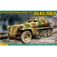 Sd.Kfz.250/9 Leicht. Schützenp.wagen(2cm 