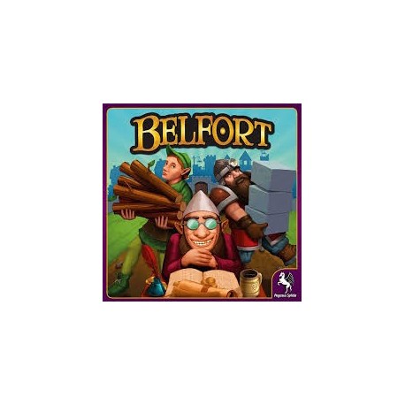 Belfort