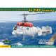 Ka-25PS Hormone-C Search a.recue Helicop 