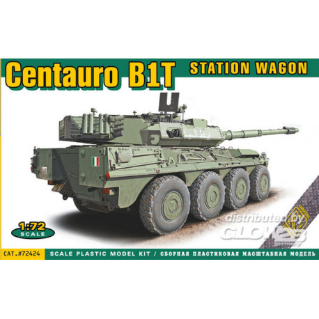 Centauro B1T station wagon 