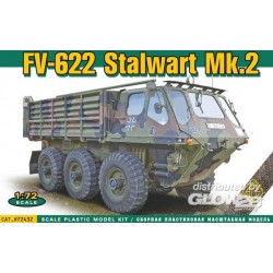 FV-622 Stalwart Mk.2 