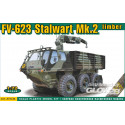 FV-623 Stalwart Mk.2 limber 
