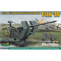 2cm Flak 30 