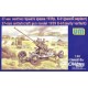 37mm anti-aircraft gun model 1939 K-61 