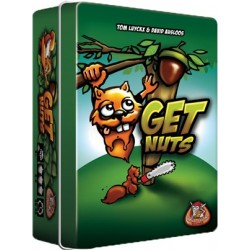 Get Nuts!