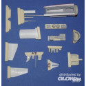 P-39D Airacobra armament set 