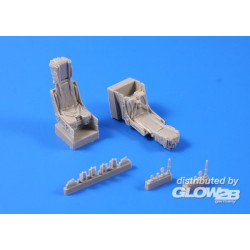 Ejection seat Martin Baker Mk. 10 (2pcs. 