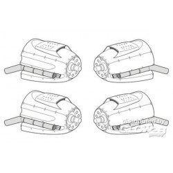 Heinkel He 111 H16-23 