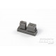 P-51D Mustang-Radio set 