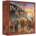 Packet Row