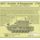 Pz.Kpfw. III Bergepanzer conversion set für Revell Bausatz