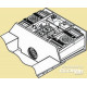 Panther Ausf. A/D engine set 