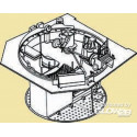 Panther Ausf. A/D interior set 