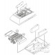Sd.Kfz. 234 Engine set 