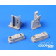 Sd.Kfz. 173 Jagdpanther Cooler set 