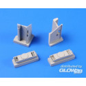 Sd.Kfz. 173 Jagdpanther Cooler set 