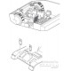 StuG IV Driver's set for Trumpeter kit 
