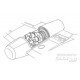 Rolls Royce Nene British Engine
