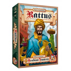 Rattus Arabian Traders