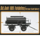 Sd.Anh. 105 German Field Bakery 
