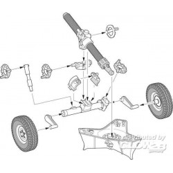 MO-120-RT-61 "120 mm rifled towed mortar 