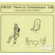 RAF Aces P. Clostermann 