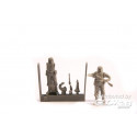 Soviet WW II Scout 
