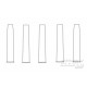 T-34/85 Cartridge case 85mm (5 Stk.) 