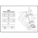 Hellcat Landing Flaps für Hasegawa Bausatz