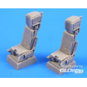 Martin Baker Mk.10A ejection seat for Panavia Tornado Fighter-Bomber(2pcs)