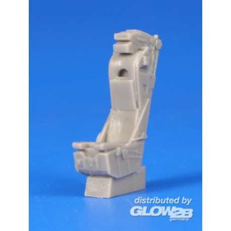 Mirage F.1C/C-200-1/72 MB Mk.4 Seat(1pc) 