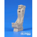 Mirage F.1C/C-200-1/72 MB Mk.4 Seat(1pc) 