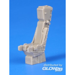Mirage F.1CR/CT-1/72 MB Mk.10 Seat 