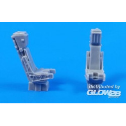 Mirage F.1B-MB MK.10 Set(2pcs)f.SpecialH 